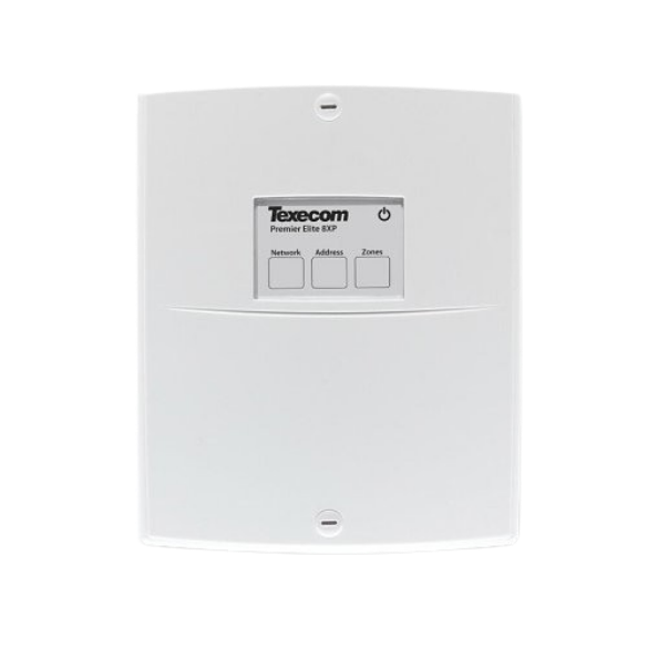 8XP 8 Zone Network Expander